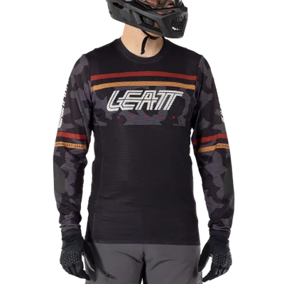 Leatt - Gravity 4.0 Jersey (MTB)