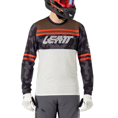 Leatt - Gravity 4.0 Jersey (MTB)