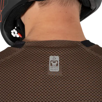 Leatt - Gravity 4.0 Jersey (MTB)