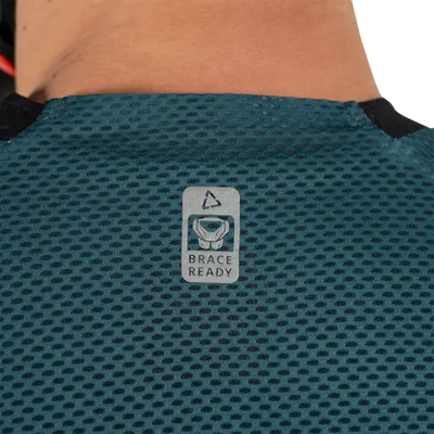 Leatt - Gravity 4.0 Jersey (MTB)