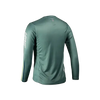 Rear view of Leatt - Enduro 4.0 Jersey Womens (MTB) SKU:5025107702 | Sizes: SM–XL | Designed for Mountain Bike, BMX and E-Bike riders | Available at BTO Sports