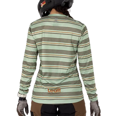 Leatt - Enduro 4.0 Jersey Womens (MTB)