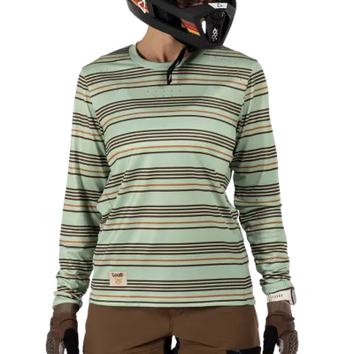 Leatt - Enduro 4.0 Jersey Womens (MTB)