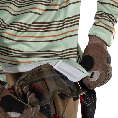 Leatt - Enduro 4.0 Jersey Womens (MTB)