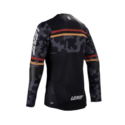 Leatt - Gravity 4.0 Jersey (MTB)
