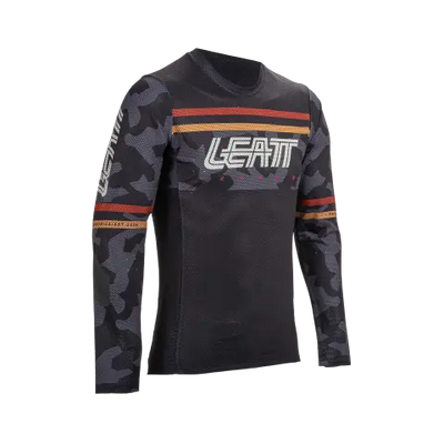 Leatt - Gravity 4.0 Jersey (MTB)