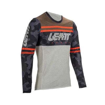 Leatt - Gravity 4.0 Jersey (MTB)