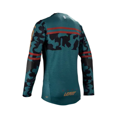 Leatt - Gravity 4.0 Jersey (MTB)