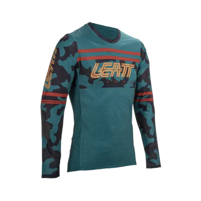 Leatt - Gravity 4.0 Jersey (MTB)