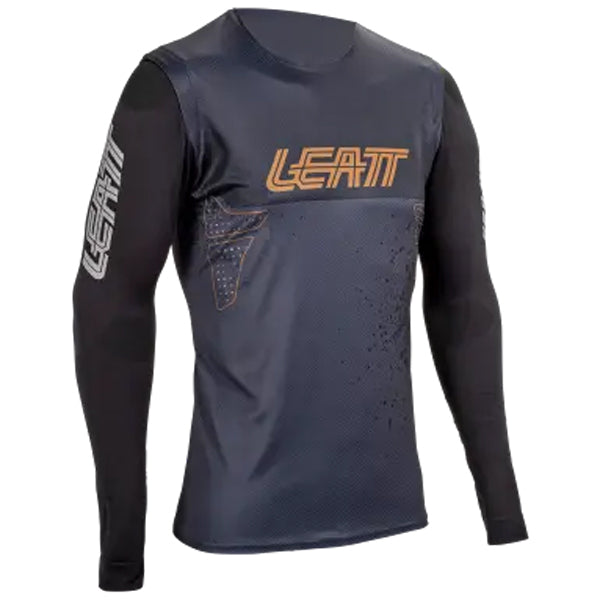 Leatt - Gravity 5.0 Jersey (MTB)
