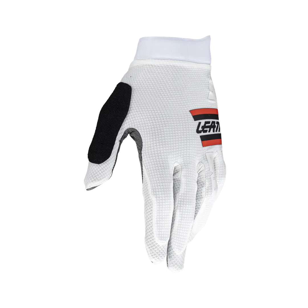 Product image of Leatt, GripR 1.0 Glove (MTB) Mountain Bike in Desert, Colors: Desert, Pistachio, Rust, Stealth, Velvet, White, Sizes: LG, MD, SM, XL, SKU: 6024150381