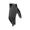 Product photo showing Leatt, GripR 1.0 Glove (MTB) Mountain Bike (Womens) in Cream, Colors: Botanic, Cream, Lagoon, Stealth, Sizes: LG, MD, SM, XS, SKU: 6024150483