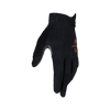 Image showing Leatt, GripR 1.0 Glove (MTB) Mountain Bike (Womens) in Cream, Colors: Botanic, Cream, Lagoon, Stealth, Sizes: LG, MD, SM, XS, SKU: 6024150483