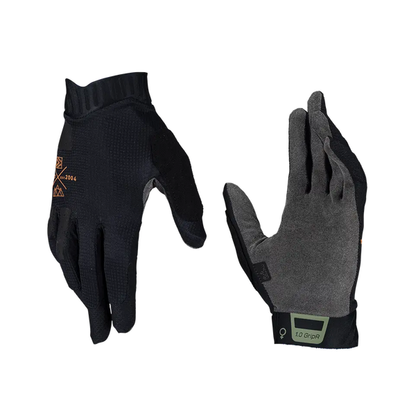 Leatt MTB & Bicycle & E-Bike Gloves collection image
