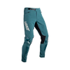 Front view of Leatt - Gravity 4.0 Pant (MTB) SKU:5025010665 | Colors: Stealth, Peanut, Teal | Sizes: XS–3X | Designed for Mountain Bike, BMX and E-Bike riders | Available at BTO Sports