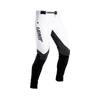 Front view of Leatt - Gravity 5.0 Pant (MTB) SKU:5025010580 | Colors: Blk, Wht, Mojito | Sizes: XS–3X | Designed for Mountain Bike, BMX and E-Bike riders | Available at BTO Sports