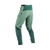 Rear view of Leatt - Trail 2.0 Pant Womens (MTB) SKU:5025107561 | Sizes: SM–XL | Designed for Mountain Bike, BMX and E-Bike riders | Available at BTO Sports