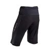 Product image of Leatt, Trail 2.0 Shorts Womens (MTB) Mountain Bike in Cream, Colors: Black, Cream, Lagoon, Sizes: 2-2, SKU: 5025107625