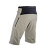 Product photo showing Leatt, Trail 2.0 Shorts Womens (MTB) Mountain Bike, Colors: Black, Cream, Lagoon, Sizes: 2-2, SKU: 5025107625