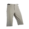 Detailed product image of Leatt, Trail 2.0 Shorts Womens (MTB) Mountain Bike, Colors: Black, Cream, Lagoon, Sizes: 2-2, SKU: 5025107625