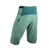 Product photo showing Leatt, Trail 2.0 Shorts Womens (MTB) Mountain Bike in Cream, Colors: Black, Cream, Lagoon, Sizes: 2-2, SKU: 5025107625