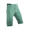 Image showing Leatt, Trail 2.0 Shorts Womens (MTB) Mountain Bike in Black, Colors: Black, Cream, Lagoon, Sizes: 2-2, SKU: 5025107625