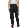 Rear view of Leatt - Trail 2.0 Pant Womens (MTB) SKU:5025107543 | Sizes: SM–XL | Designed for Mountain Bike, BMX and E-Bike riders | Available at BTO Sports