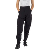 Front view of Leatt - Trail 2.0 Pant Womens (MTB) SKU:5025107542 | Sizes: SM–XL | Designed for Mountain Bike, BMX and E-Bike riders | Available at BTO Sports