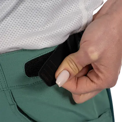 Leatt - Trail 2.0 Pant Womens (MTB)