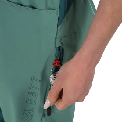 Leatt - Trail 2.0 Pant Womens (MTB)