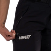 Product image of Leatt - Enduro 4.0 Pant Womens (MTB) SKU:5025107725 | Colors: Blk, Loam, 2X | Sizes: SM–XL | Designed for Mountain Bike, BMX and E-Bike riders | Available at BTO Sports