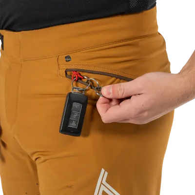 Leatt - Gravity 4.0 Pant (MTB)