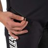 Product image of Leatt - Gravity 5.0 Pant (MTB) SKU:5025010620 | Colors: Blk, Wht, Mojito | Sizes: XS–3X | Designed for Mountain Bike, BMX and E-Bike riders | Available at BTO Sports