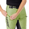 Product image of Leatt - Gravity 5.0 Pant (MTB) SKU:5025010603 | Colors: Blk, Wht, Mojito | Sizes: XS–3X | Designed for Mountain Bike, BMX and E-Bike riders | Available at BTO Sports