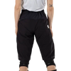 Detailed product image of Leatt, Trail 2.0 Shorts Womens (MTB) Mountain Bike in Lagoon, Colors: Black, Cream, Lagoon, Sizes: 2-2, SKU: 5025107625