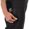 Product image of Leatt, Trail 2.0 Shorts Womens (MTB) Mountain Bike, Colors: Black, Cream, Lagoon, Sizes: 2-2, SKU: 5025107625