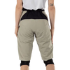 Product image of Leatt, Trail 2.0 Shorts Womens (MTB) Mountain Bike in Black, Colors: Black, Cream, Lagoon, Sizes: 2-2, SKU: 5025107625