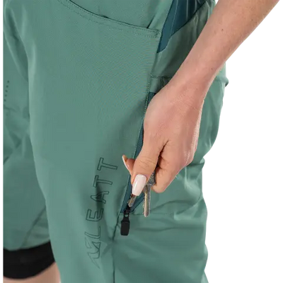 Leatt - Trail 2.0 Shorts Womens (MTB)