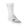 Product image of Leatt, Endurance Socks (MTB) Mountain Bike in Black, Colors: 3 Pack (Black/White/Lava), Black, Lava, White, Sizes: L/XL, S/M, SKU: 5025202140