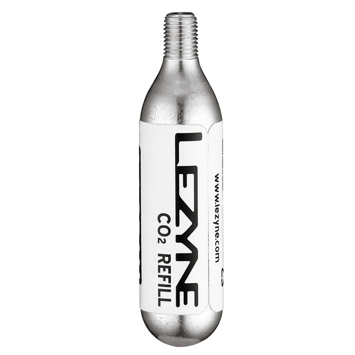 Lezyne - CO2 Cartridges (MTB) - 16g - SKU: 1-C2-CRTDG-V116P5