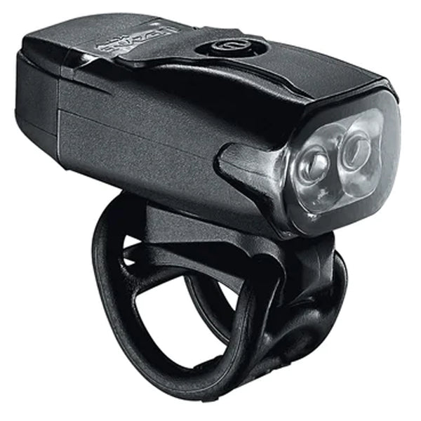 Lezyne - KTV Drive Front Light (MTB) - Black - KTV Drive Front - SKU: 1-LED-12F-V404