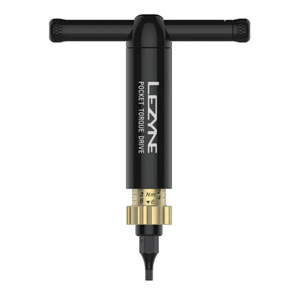 Lezyne - Pocket Torque Drive (MTB) - Pocket Torque Drive - SKU: 1-MT-PTDR-V104T12