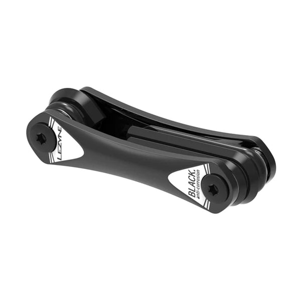 Lezyne - Rap II Multi Tool (MTB) - Rap II 6 - SKU: 1-MT-RAP-V306T04