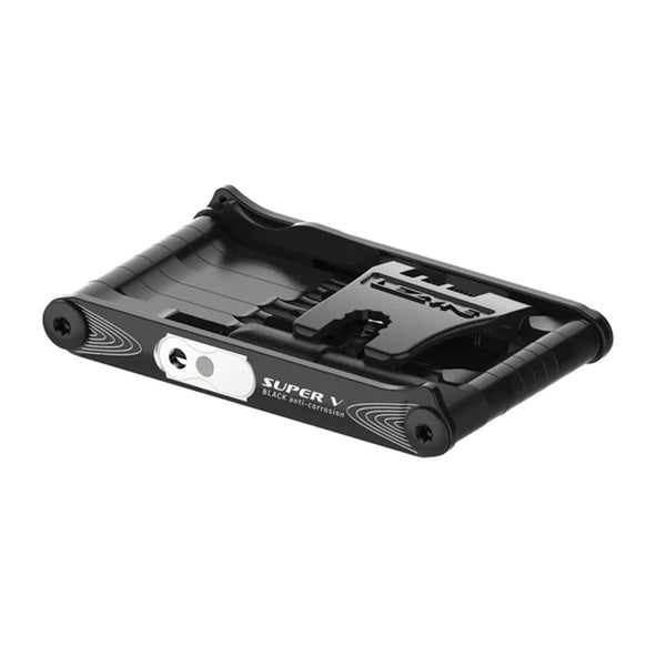Lezyne - Super V Multi Tool (MTB) - Super V23 Multi Tool - SKU: 1-MT-SPRV-23V104