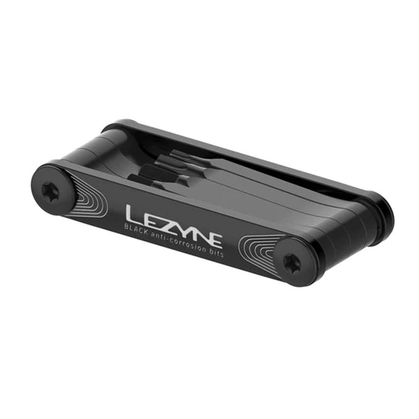 Lezyne - V Pro Multi Tool (MTB) - V Pro 7 Multi Tool - SKU: 1-MT-VPRO-07T04