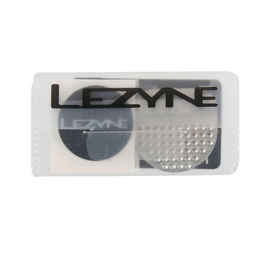 Lezyne - Smart Kit (MTB) - Black - Smart Kit - SKU: 1-PK-SMART-V16P