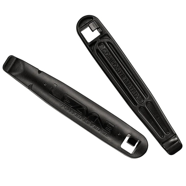 Lezyne - Power Lever XL (MTB) - Black - Power Lever XL - SKU: 1-TL-POWRXL-V1NL04