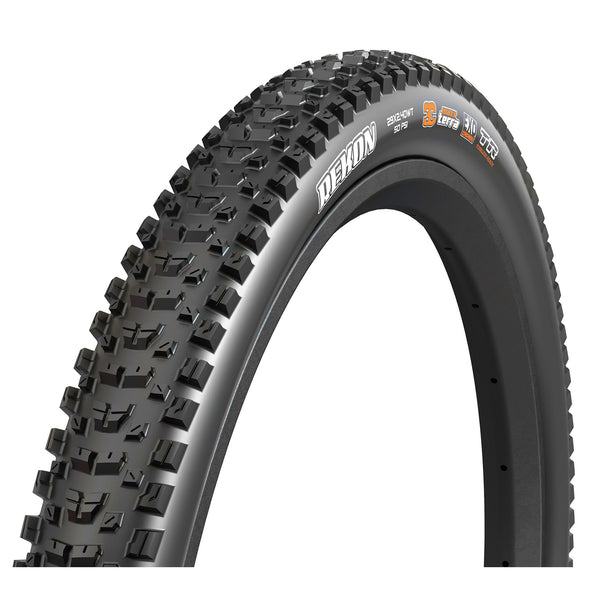 Maxxis - Rekon 29" Tire (MTB) - Black - 2.4" - SKU: TB00301000