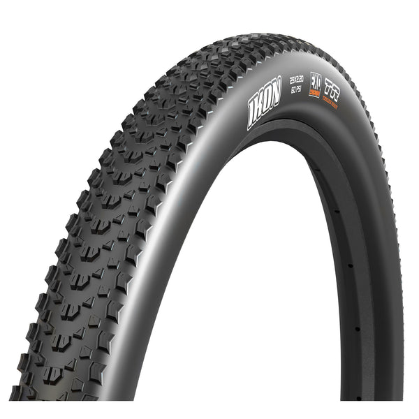 Maxxis - Ikon 29" Tire (MTB) - Black - 2.4" - SKU: TB00502700