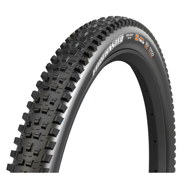 Maxxis - Forekaster 27.5" Tire (MTB) - Black - 2.4" - SKU: TB00472500